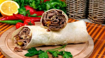 CHILLI KEBAB & GRILL KOSZALIN